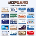 牙线成人一次性家用剔牙超细高分子顺滑高弹力盒装家庭装牙签
