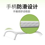 工厂牙线一次性牙线签50支袋装牙线牙签一次性牙线棒星脉中国大陆