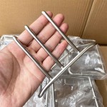 锅盖架不锈钢砧板架厨房台式菜板收纳架家用案板锅盖沥水置物架子