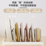 厨房置碗架可拆卸碗碟架收纳盘子餐具沥水收纳架多功能锅盖架子