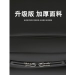 腰包男多功能生意钱包户外大容量加厚运动胸包斜跨包跑步防水女士