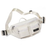 胸包男款斜挎包2025新款休闲通勤腰包男士单肩包机能风潮牌小挎包