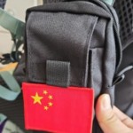 户外战术装备肩带molle附件包多功能运动腰包急救战术包手机包