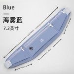 2026新款运动腰包跑步手机袋男女款户外晨跑健身防水隐形贴身腰带