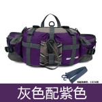 户外运动腰包女登山骑行徒步旅行战术装备男多功能包厂货直销代发