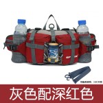 户外运动腰包女登山骑行徒步旅行战术装备男多功能包厂货直销代发