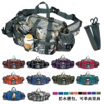 户外运动腰包女登山骑行徒步旅行战术装备男多功能包厂货直销代发
