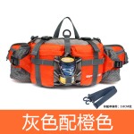 户外运动腰包女登山骑行徒步旅行战术装备男多功能包厂货直销代发