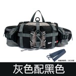 户外运动腰包女登山骑行徒步旅行战术装备男多功能包厂货直销代发