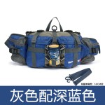户外运动腰包女登山骑行徒步旅行战术装备男多功能包厂货直销代发
