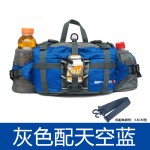 户外运动腰包女登山骑行徒步旅行战术装备男多功能包厂货直销代发
