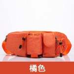 水壶腰包马拉松跑步运动男女多功能水壶登包户外骑行手机包定logo