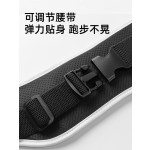 跑步腰包多功能手机收纳包专业马拉松运动手机袋贴身健身手机装备