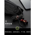 夏季跑步腰包 男女通用马拉松运动专用手机袋 防水健身装备收银包