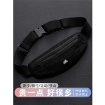 夏季跑步腰包 男女通用马拉松运动专用手机袋 防水健身装备收银包