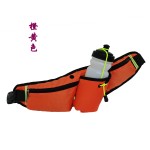 厂家直供户外登山运动腰包多功能骑行跑步水壶包贴身胸包防水腰包