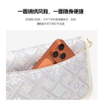 广西壮锦非遗女包2026新款时尚斜挎包女百搭女士手提包国风单肩包