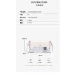广西壮锦非遗女包2026新款时尚斜挎包女百搭女士手提包国风单肩包