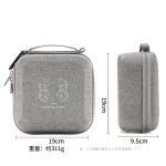 适用DJI大疆Neo2收纳包掌上无人机收纳盒Neo2主机包手拿包硬壳盒