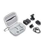 适用于DJI大疆OSMO Nano收纳包 dji nano运动相机全套便携手拿包