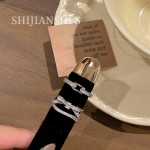 「情书蝶戒」简约设计师蝴蝶结叠戴钉子戒指女小众通勤风气质指环