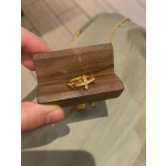 小红书爆款个性简约十字架时尚开口戒指女冷淡风轻奢高级感一件代