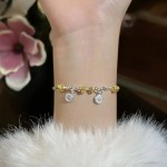 【平安盘缠手链】盘缠复古国风手串diy手链女轻奢高级感设计手饰