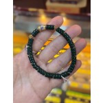 药片珠琉璃手串北京寺庙景区文创寺院景点饰品批发雪巴琉璃手链