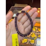 药片珠琉璃手串北京寺庙景区文创寺院景点饰品批发雪巴琉璃手链