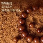 桃木手串女款女士女式高品质正宗平安护身天然泰山老原木