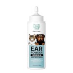 宠物正品洁耳毛粉拔耳毛粉 猫狗去耳螨专用拔毛钳套装 除耳毛用品
