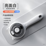 宠物喷雾梳子猫咪按摩防飞毛浮毛一键除毛狗狗造型梳毛器宠物用品