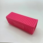 新款硅胶宠物粘毛器滚筒清洁狗狗去毛刷空心立柱宠物除毛梳子现货