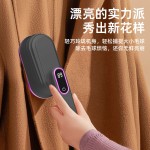 新款双头除毛充电式毛球修剪器家用衣服去球器毛呢剃毛神器跨境