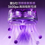 跨境新品双头毛球修剪器衣服毛球电动去毛球修剪器家用衣物去球器