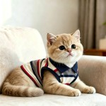 宠物猫咪衣服POLO衫雪瑞纳马尔济斯泰迪约克夏比熊博美贵宾小型犬