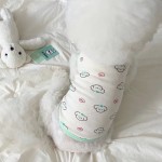 宠物猫咪服装狗狗衣服薄款比熊法斗柯基泰迪博美小型犬幼印花休闲