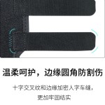 热销宠物用品狗狗护腿护具 宠物关节保护套 亚马逊保暖固定狗护膝