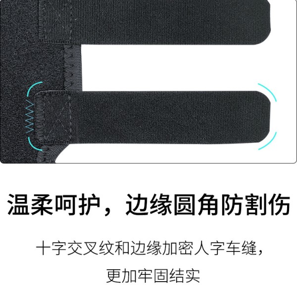 热销宠物用品狗狗护腿护具 宠物关节保护套 亚马逊保暖固定狗护膝