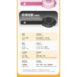 宠物导航灯狗狗项圈发光灯宠物夜光遛狗追踪灯夜间小型犬发亮充电