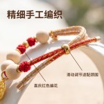 宠物猫项圈跳蚤虱子宠物体外香樟木狗用品可爱铃铛饰品可调节现货