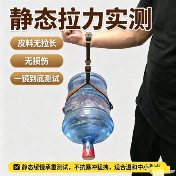 头层牛皮项圈正规真牛皮薄款狗狗项圈金毛狗项圈批发宠物用品