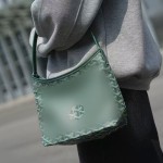 Goyminiard 迷你hobo  5年新女包 狗戈牙雅hobo mini包包 hobo
