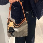 Goyminiard 迷你hobo  5年新女包 狗戈牙雅hobo mini包包 hobo