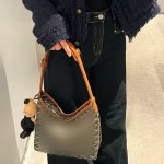 Goyminiard 迷你hobo  5年新女包 狗戈牙雅hobo mini包包 hobo