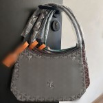 Goyminiard 迷你hobo  5年新女包 狗戈牙雅hobo mini包包 hobo