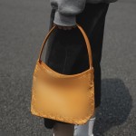 Goyminiard 迷你hobo  5年新女包 狗戈牙雅hobo mini包包 hobo