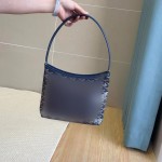 Goyminiard 迷你hobo  5年新女包 狗戈牙雅hobo mini包包 hobo