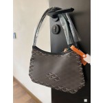 Goyminiard 迷你hobo  5年新女包 狗戈牙雅hobo mini包包 hobo