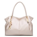 时尚气质手提大包2023新款欧美百搭女包简约大容量妈咪包潮斜挎包